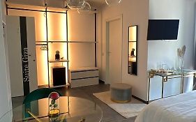 Habitat Luxury Suites